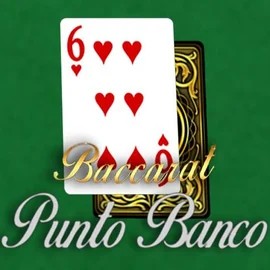 Baccarat - Punto Banco – slot by Red Tiger Gaming, featured at seven-be.com