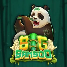 Play the Big Bamboo slot by Push Gaming on Seven Casino