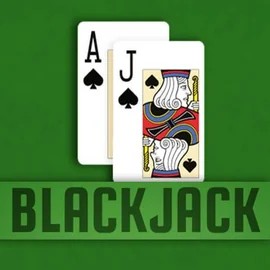 Try Blackjack (Relax Gaming) slot by Relax Gaming on seven-be.com – logo image