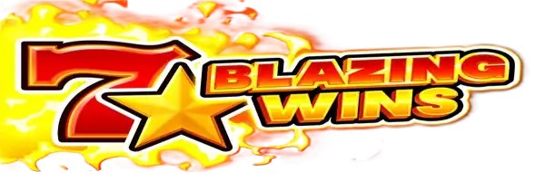 Blazing Wins – slot by Playson, featured at seven-be.com