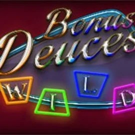 Play the Bonus Deuces Wild (RTG) slot by RTG (Reel Time Gaming) on Seven Casino