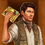 Enjoy Book of Slots by ThunderSpin – logo hosted on seven-be.com