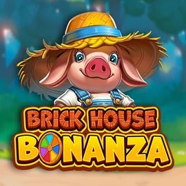 Try Brick House Bonanza slot by Pragmatic Play on seven-be.com – logo image