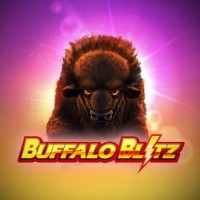 Buffalo Blitz Slot