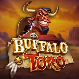 Enjoy Buffalo Toro by ELK Studios – logo hosted on seven-be.com