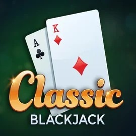 Play Classic Blackjack slot by Red Tiger Gaming on seven-be.com