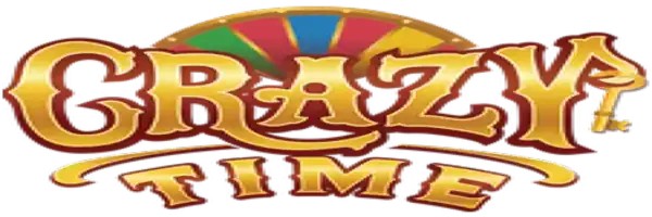 Play the Crazy Time slot by Evolution on Seven Casino