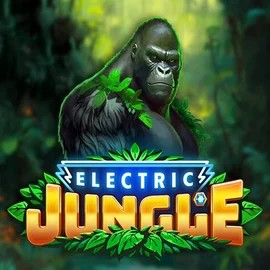 Electric Jungle online slot from Atomic Slot Lab – play at seven-be.com