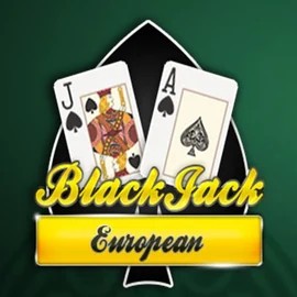 European Blackjack MH – slot by Play'n GO, featured at seven-be.com