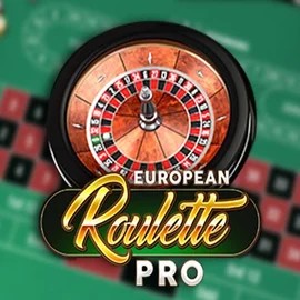 Play European Roulette Pro slot by Play'n GO on seven-be.com