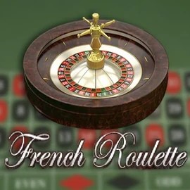 French Roulette (BGaming) game by BGAMING – logo hosted on Seven Casino