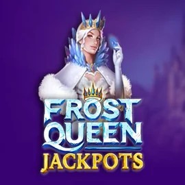 Frost Queen Jackpots online slot from Yggdrasil – play at seven-be.com