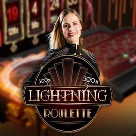 Lightning Roulette – slot by Evolution, featured at seven-be.com