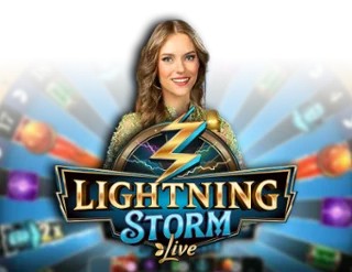 Lightning Storm online slot from Evolution – play at seven-be.com
