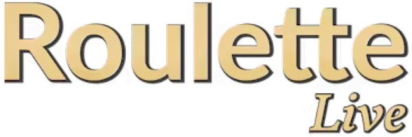 Live Roulette logo by Evolution Seven Casino
