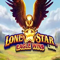 Lone Star Link Eagle Wins slot icon by Novomatic, available at Seven Casino