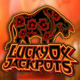 Play Lucky Ox Jackpots slot by Rival on seven-be.com