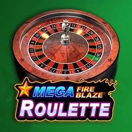 Mega Fire Blaze Roulette online slot from Playtech – play at seven-be.com