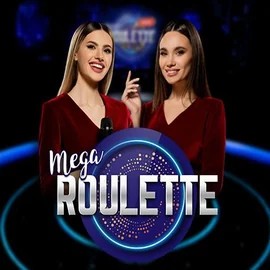 Mega Roulette – slot by Pragmatic Play, featured at seven-be.com