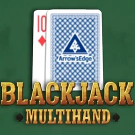 Try Multihand Blackjack slot by Pragmatic Play on seven-be.com – logo image