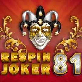Play Respin Joker 81 slot by SYNOT Games on seven-be.com