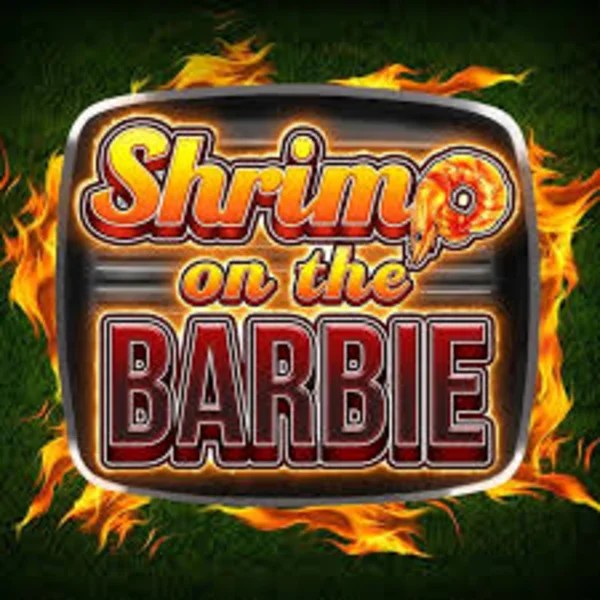 Play Shrimp on the Barbie slot by Greentube on seven-be.com