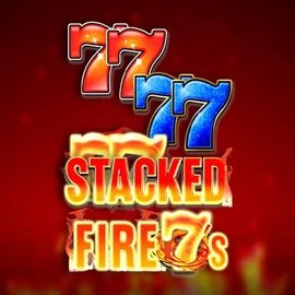 Stacked Fire 7s online slot from Inspired Gaming – play at seven-be.com