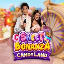 Play Sweet Bonanza Candy Land Live slot by Pragmatic Play on seven-be.com