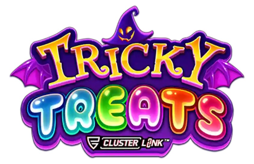 Tricky Treats – slot by Push Gaming, featured at seven-be.com