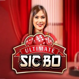 Play Ultimate Sic Bo slot by Ezugi on seven-be.com