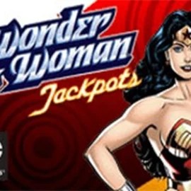 Wonder Woman Jackpots online slot from Amaya – play at seven-be.com